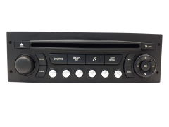 Cd-Radio Citroen Peugeot 98032839XT PSARCD441-75 Continental 1156 Cd-Radio Citroen Peugeot 98032839XT PSARCD441-75 Continental 1156