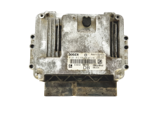 Steuergerät Opel 55560810DB 0281012694 Bosch GM 27751
