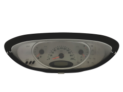 Tacho Kombiinstrument Lancia Ypsilon 46744179 503000231000