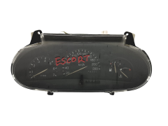 Tacho Kombiinstrument Ford Escort Fiesta 96FB-10849-CA 59285
