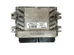 Steuergerät S118301122B 8200326741 8200326375 Renault Siemens 20630 Steuergerät S118301122B 8200326741 8200326375 Renault Siemens 20630