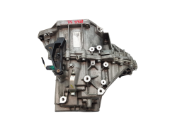 Getriebe ND4014 320101914R 1.6 DCI Renault Megane 4 Talisman 6000km
