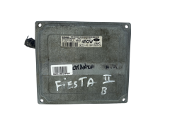 Steuergerät 2S6A-12A650-SH S118107002L SIM22 Ford Siemens 51094