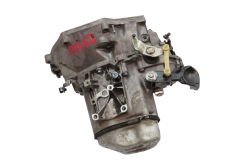 Schaltgetriebe 20CQ74 223109 Peugeot 207 1.4 VTI Schaltgetriebe 20CQ74 223109 Peugeot 207 1.4 VTI