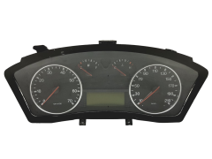 Tacho Kombiinstrument Fiat Croma 51735925 503001090200 37544 Tacho Kombiinstrument Fiat Croma 51735925 503001090200 37544