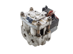Abs-Pumpe BMW E34 1157874 0265201022 Bosch 1557 Abs-Pumpe BMW E34 1157874 0265201022 Bosch 1557