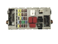 Steuergerät 51829178 CPL Fiat Delphi 18004