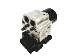 Abs-Pumpe Lancia Ypsilon 51703571 54084694D TRW 59917