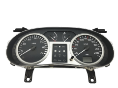 Tacho Kombiinstrument Renault Clio 2 8200261086 56492