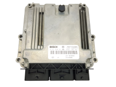 Steuergerät 0281030991 237103888R 237104588R Renault Bosch 27911