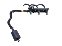 Einspritzleiste Kraftstoffverteiler LPG 175234684R 1.0 TCe Dacia Renault 0km