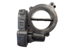 Drosselklappe Mercedes-Benz A6510900470 0280750573 1939