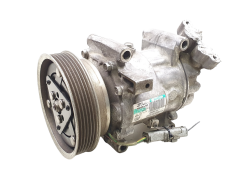 Klimakompressor 8200651251 SD6V12 1900 Sanden Renault Nissan S11 Klimakompressor 8200651251 SD6V12 1900 Sanden Renault Nissan S11