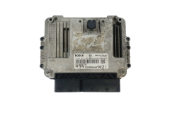 Steuergerät 0281014459 51829731 Alfa Romeo Bosch 39109