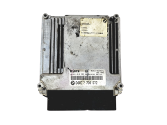 Motorsteuerung BMW 7789572 0281010565 Bosch 28261