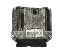 Steuergerät 0281012516 89661-0D480 Toyota Bosch 27479