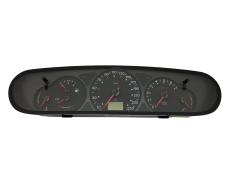 Tacho Kombiinstrument Citroen C5 9654562680 3130 Tacho Kombiinstrument Citroen C5 9654562680 3130