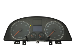 Tacho Kombiinstrument VW Caddy 1T0920863A 110080343004 69577