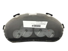 Tacho Kombiinstrument Peugeot Partner 9662745380 50183
