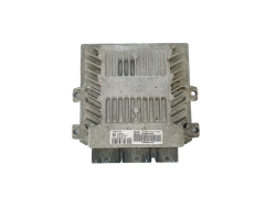 Steuergerät 5WS40615A-T 9664287480 9661642180 PSA Siemens 35333