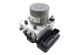 Abs-Pumpe Citroen Peugeot Opel 9812786180 0265956353 1048