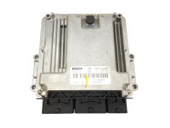 Steuergerät 0281017977 237100899R 237101487R Renault Bosch 27954