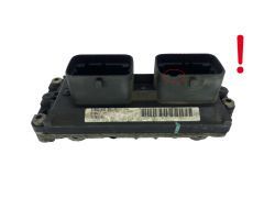 Steuergerät IAW59F.M5 55181151 61600.443.05 Fiat Magneti Marelli 50515