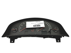 Tacho Kombiinstrument Opel Vectra C 13140886RF 58232