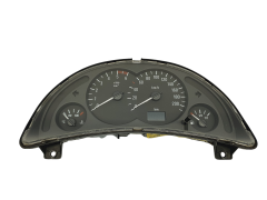 Tacho Kombiinstrument Opel Corsa C 13173347WA 110008988026 69571 Tacho Kombiinstrument Opel Corsa C 13173347WA 110008988026 69571