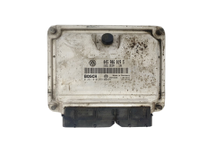 Steuergerät 045906019S 0281010259 Volkswagen Bosch 46471
