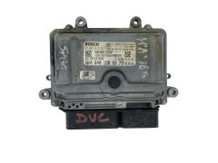 Steuergerät A6401508879 0281013517 Mercedes  Bosch 53318