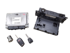 Startset Fiat Panda 2 51793116 51783783 1.2 8V