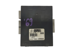 Steuergerät Suzuki 36770-71M0 36770M71M0 Omron