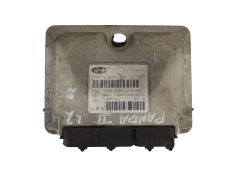 Steuergerät 51793116 IAW4AF.S2 61601.127.03 Fiat Magneti Marelli 1148
