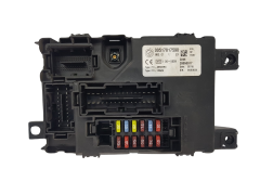 Modul 00517817590 28050017 Fiat Delphi 2337