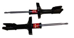 Stoßdämpfer Vorne Neues Original 8671014560 Renault Clio 2 Thalia