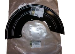 Ankerblech Für Scheibenbremse Links Vorne Original 8200810454 Dacia Duster