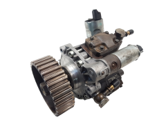 Einspritzpumpe Siemens 9658176080 A2C20000727 1.4 HDI PSA Ford 1098