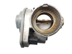 Drosselklappe 038128063L VW Audi Seat Skoda