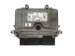Steuergerät A6401508879 0281013517 Mercedes  Bosch 29596