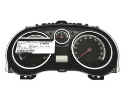 Tacho Kombiinstrument Opel Corsa D P0013285381 0001876867 31988 Tacho Kombiinstrument Opel Corsa D P0013285381 0001876867 31988