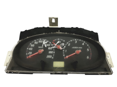 Tacho Kombiinstrument Nissan Micra AX865 41013