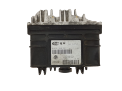 Steuergerät 032906030P IAW1AV.V0 61600.355.02 VW Magneti Marelli 3497
