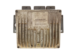 Steuergerät PSA 9650043480 R0411C001H G6B60A03 Delphi 30792 Steuergerät PSA 9650043480 R0411C001H G6B60A03 Delphi 30792