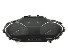 Tacho Kombiinstrument Peugeot Rifter 9830950280 52936