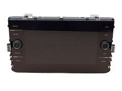 Radio-Display Volkswagen 5G6919605B A2C1890460001 VDO