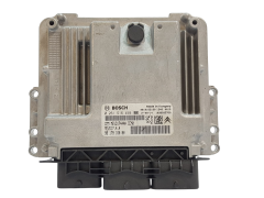 Motorsteuerung Neues Original Citroen Peugeot 1.6 THP 9817916080 0261S16459