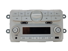 Autoradio USB BT Smart Forfour A4539003402 281156881R