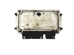 Steuergerät 0261206943 9638765680id05 26FM0886 PSA Bosch 16585