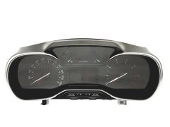 Tacho Kombiinstrument Citroen C3 9823058380 Yazaki 55819